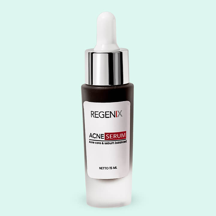 REGENIX Acne Serum